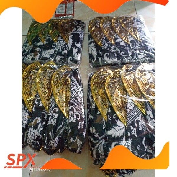 READYY Udeng Bali udeng jadi & udeng setengah jadi NURY