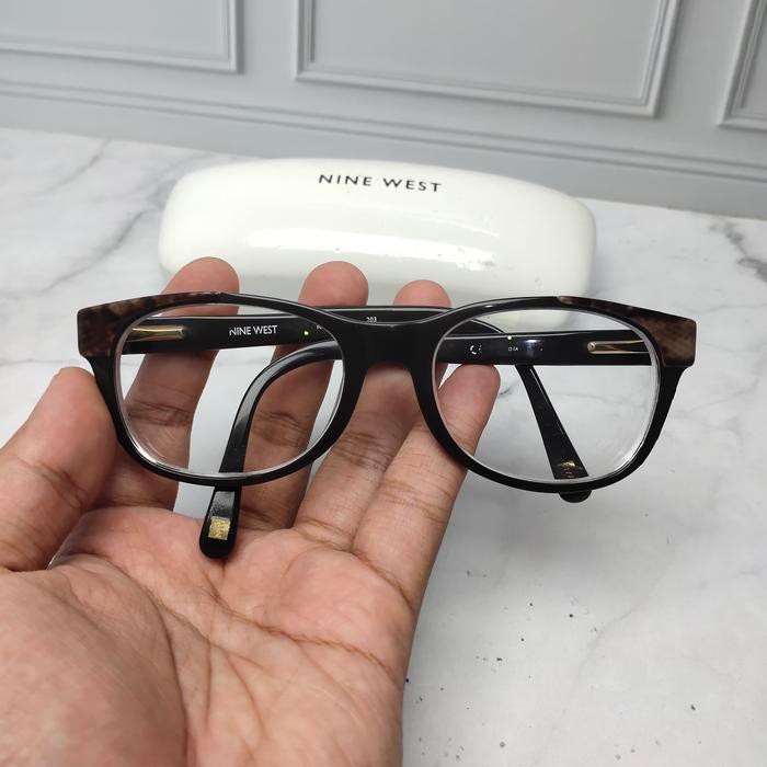 Kacamata NINE WEST Original
