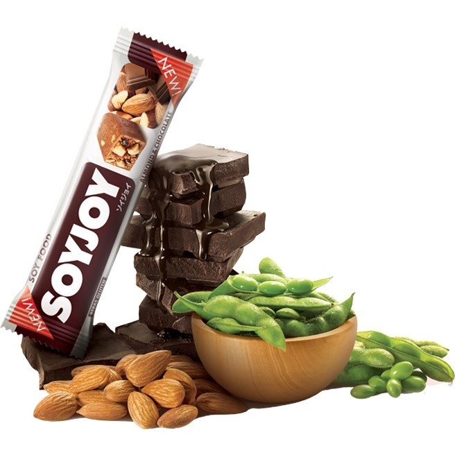

Soy Joy 30gr | Almond Choc - ARM