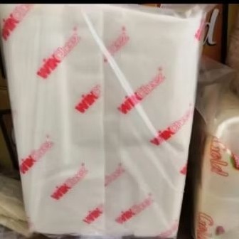 

Wincheez cheedar keju potongan 1kg