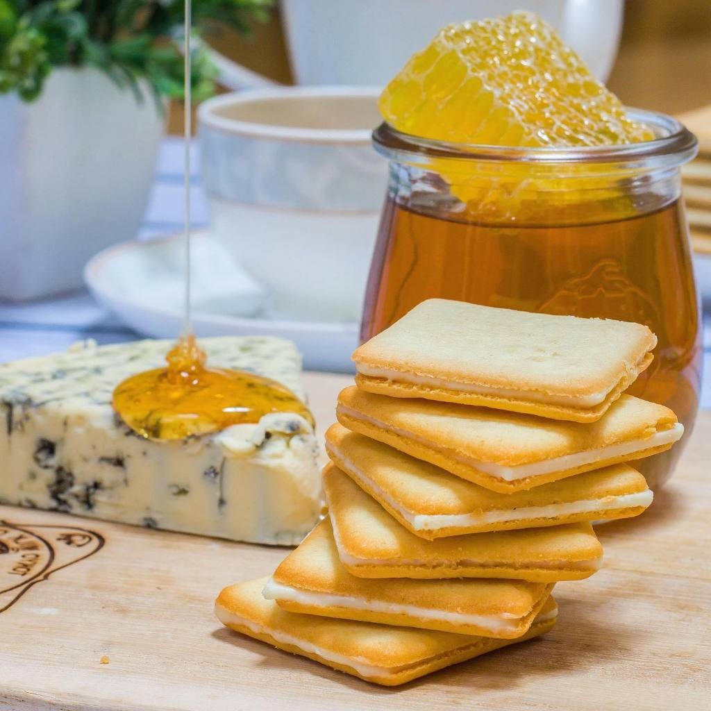 

JAMIN MURAH !!!Tokyo Milk Cheese Factory 10pcs 100% Original READY STOCK Biskuit Keju Tokyo Jepang(BISA LANGSUNG ORDER)