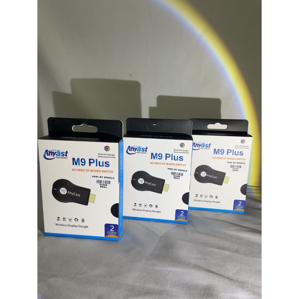 HDMI BLUETOOTH DONGLE LAYAR SMARTPHONE / HDMI ANYCAST DONGLE WIFI ALAT UNTUK MEYAMBUNGKAN HP KE TV L