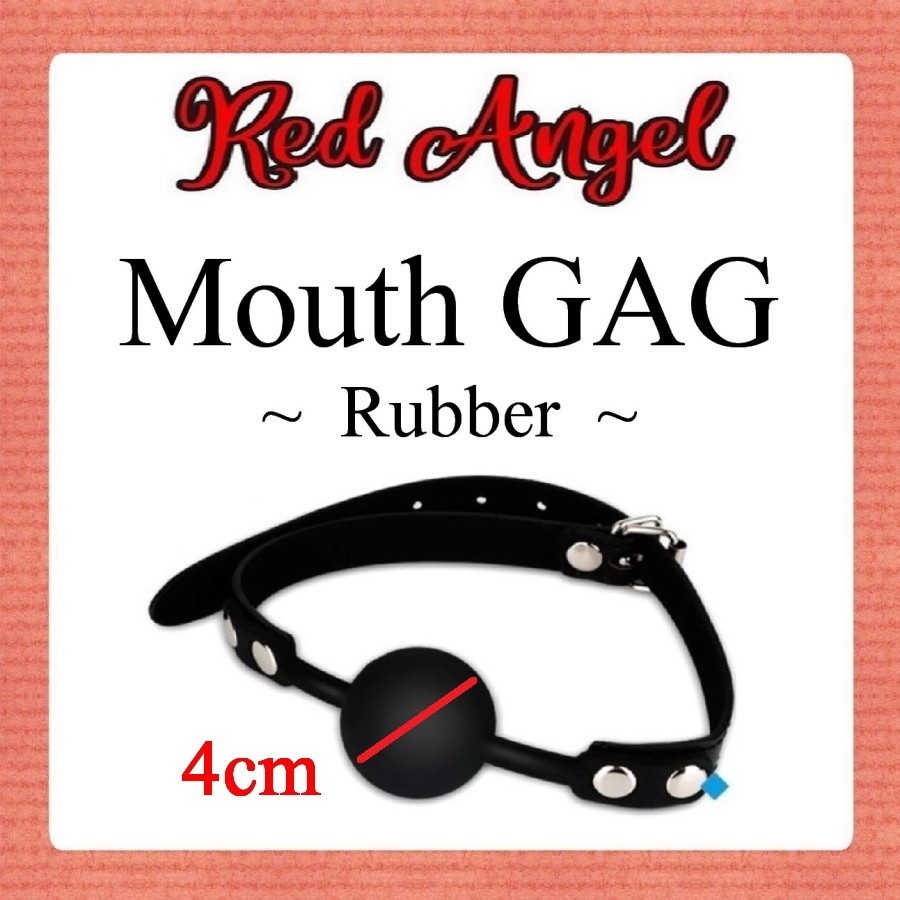 KBS584 Red Angels Mainan [GAG] Bola BALL murah