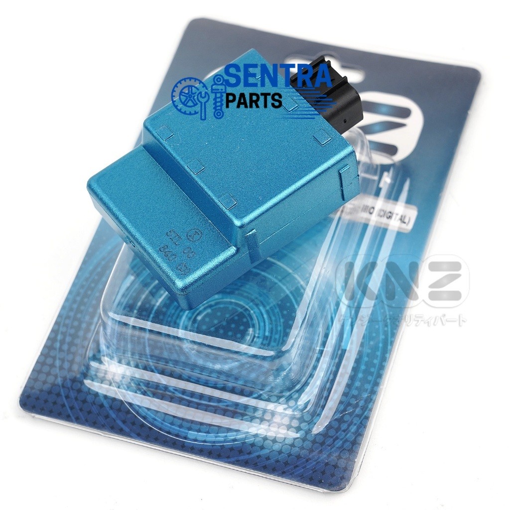 CDI DIGITAL MIO / MIO SOUL KNZ