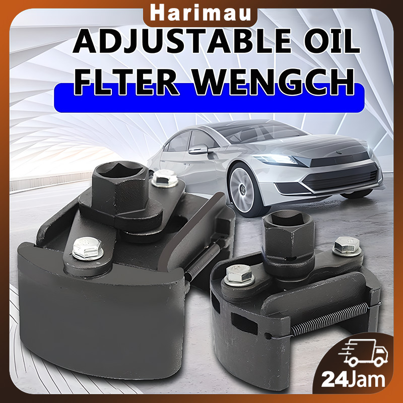 60-80MM Pembuka Filter Oli Mobil/alat Buka Filter Oli/kunci Pembuka Filter Oli Mobil/oil Filter Remo