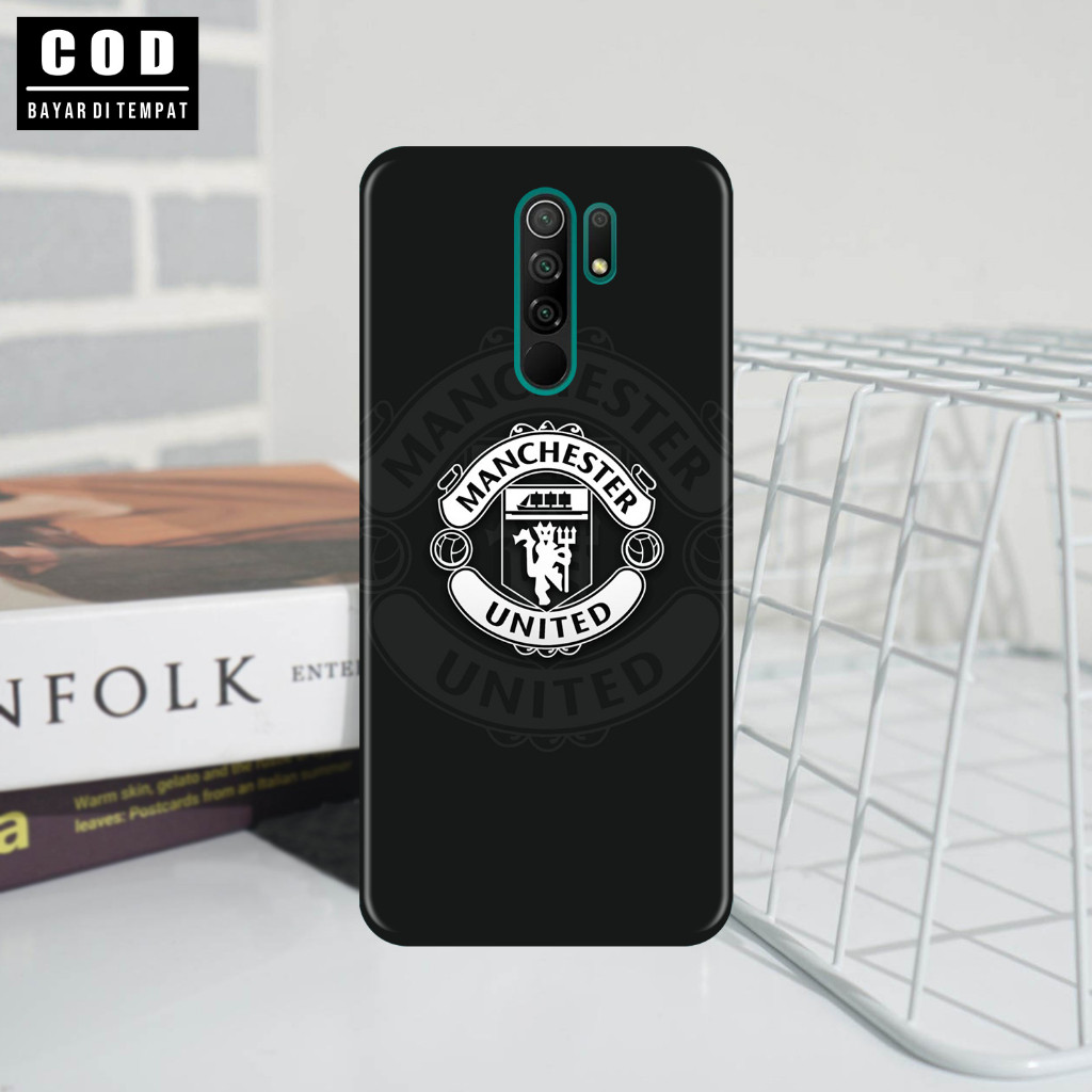 Case REDMI 9- Casing Hp - Softcase Cakse Hp REDMI 9 Casing Hp - Softcase - Case Hp REDMI 9 Casing  H
