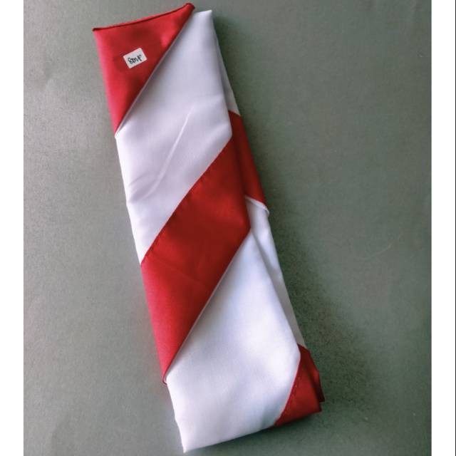 (PST.ATK) HASDUK PRAMUKA SD