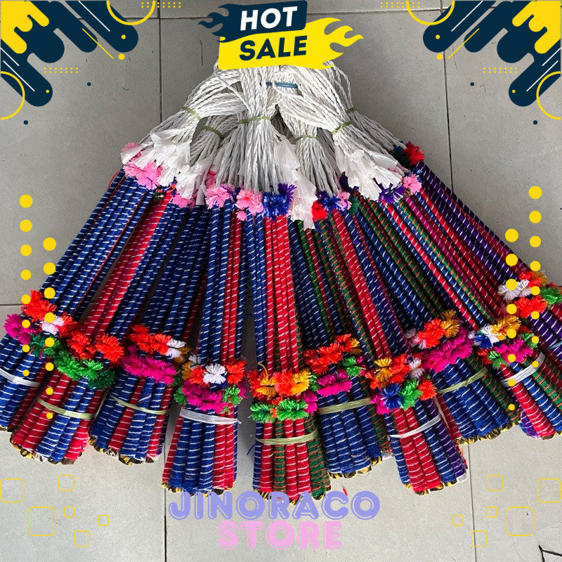 DISKON 50% Pecut Lidi/ Pecut Jaranan (20 bj) jaranan/barongan/bantengan/celeng/pecot/pecut budaya ja