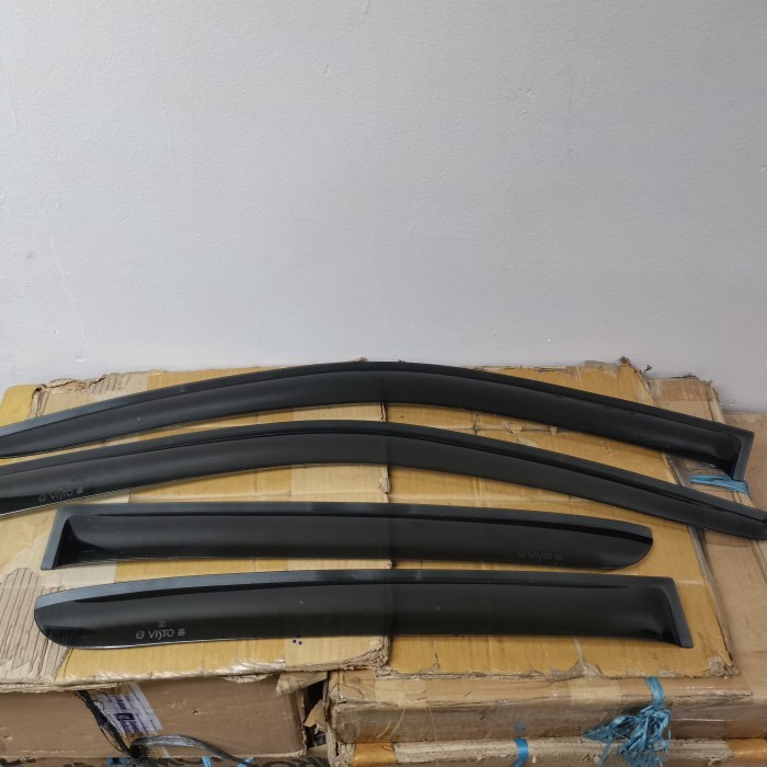 Ready Part COD Talang air kia visto