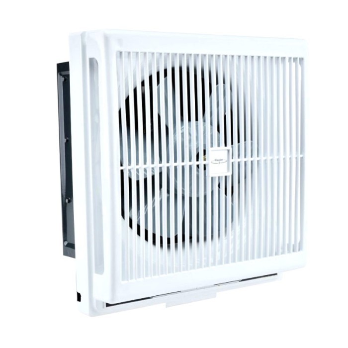 MASPION MV-200NEX Exhaust Fan Dinding Kipas Ceiling Tembok MV200NEX MV 200 NEX