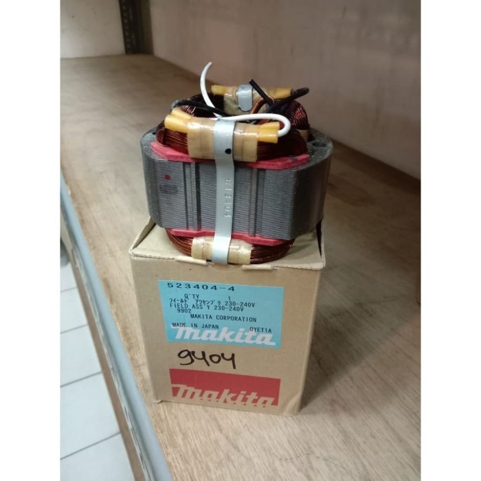 Stator Makita 9404 Ori