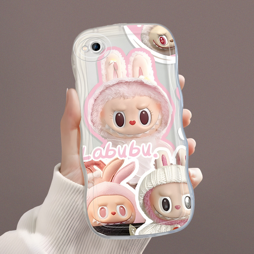 Xiaomi Redmi 5A Case Softcase Casing Hp Kesing Soft Kondom Hp Kartun Lucu Cassing Cute 5011