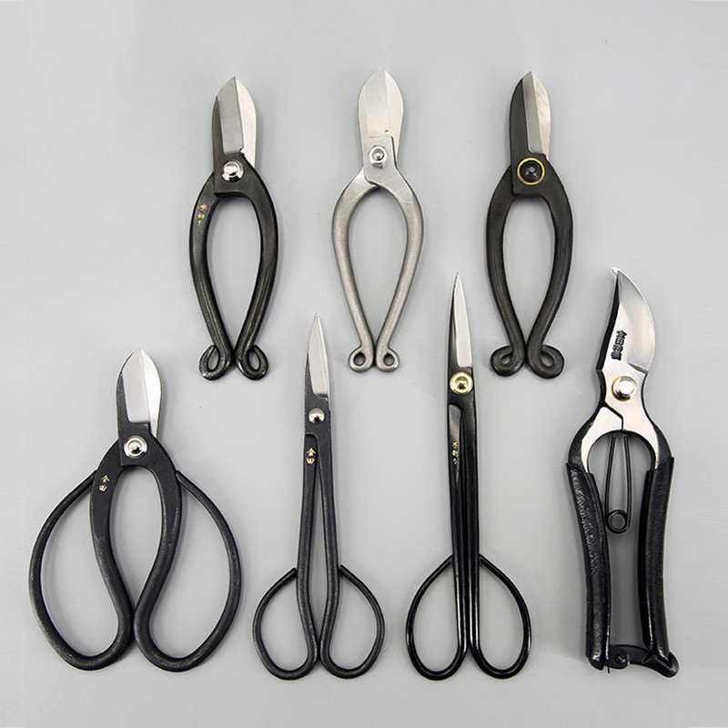 

Japanese Flower Arrangement Ikebana Pruning Shears Branch Scissors