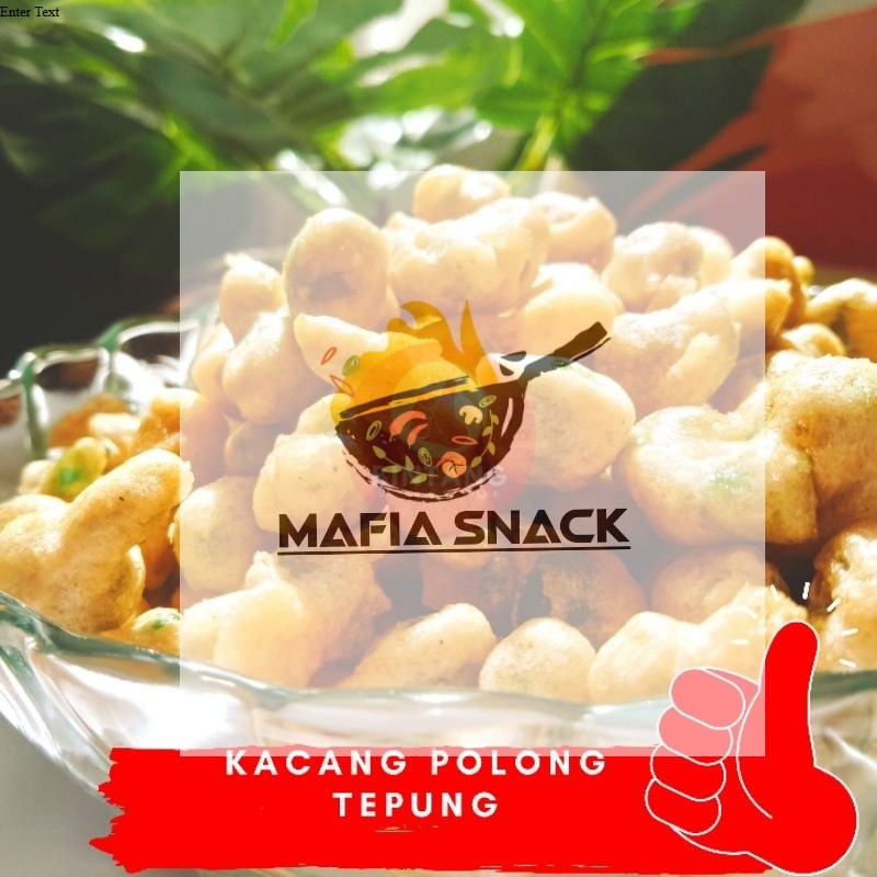 

Kacang Kapri Tepung 1 Kg