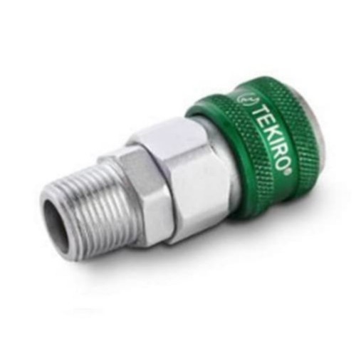 QUICK COUPLER ONE TOUCH 20SM TEKIRO