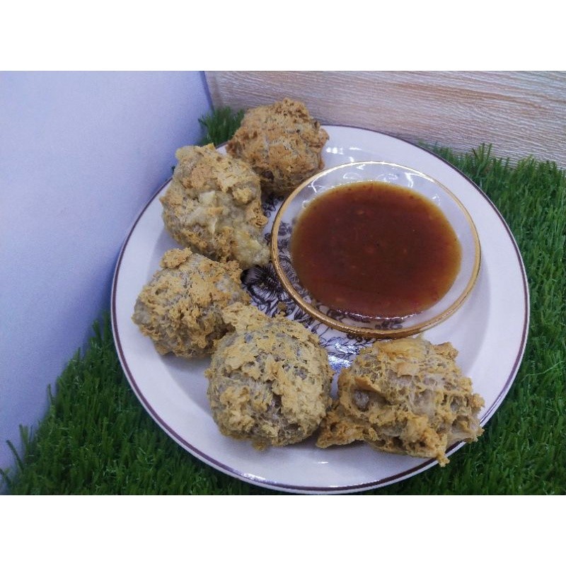 

Tahu Walik Isi 10 – Frozen Tahu Walik Khas Tasikmalaya, Praktis dan Lezat