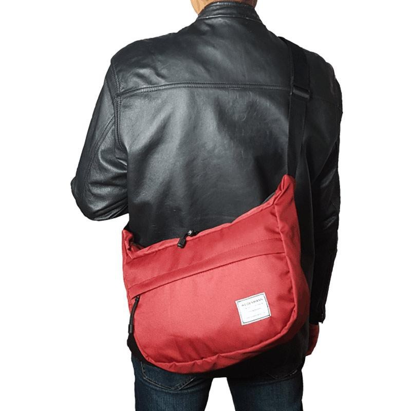 Tas Slempang Pria Weidenmann S2603 Sling Bag Pria Tas Perahu