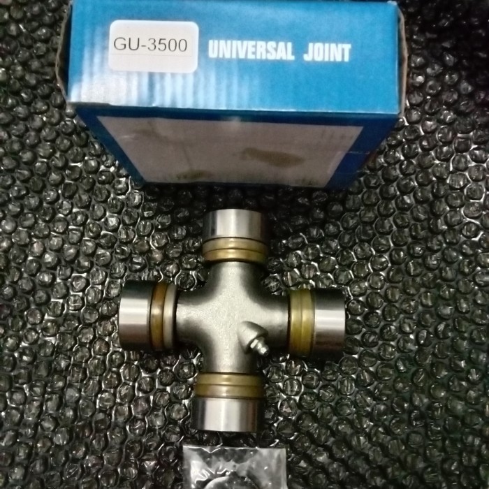 JUAL cross joint kopel GU-3500 universal thames "GMB JAPAN" BEST SELLER