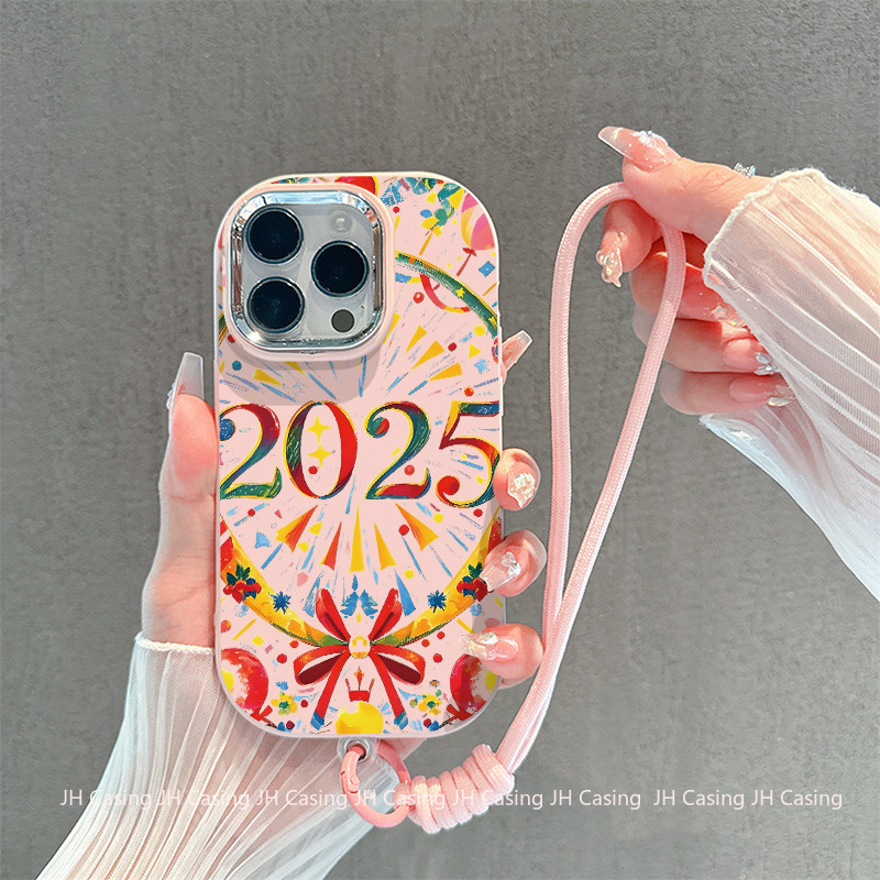 Untuk Case OPPO A18 A16 A3S A54 A15 A5S A17 A53 A57 A58 A5 2020 A38 A77S A12 A96 A17K A9 2020 A95 A7