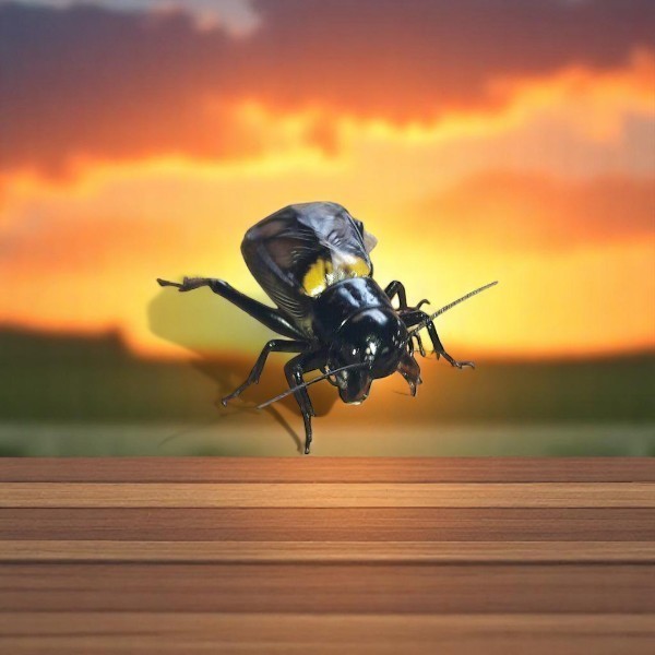 JK JK JANGKRIK COD HIDUP JANGKRIK KALUNG ADUAN JANGKRIK GENGGONG NGERIK PENGUSIR TIKUS DISKON GARUT 