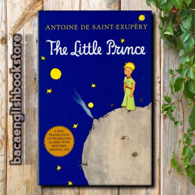 The Little Prince