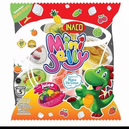 

INACO MINI JELLY 5 X 15g PER BUNGKUS