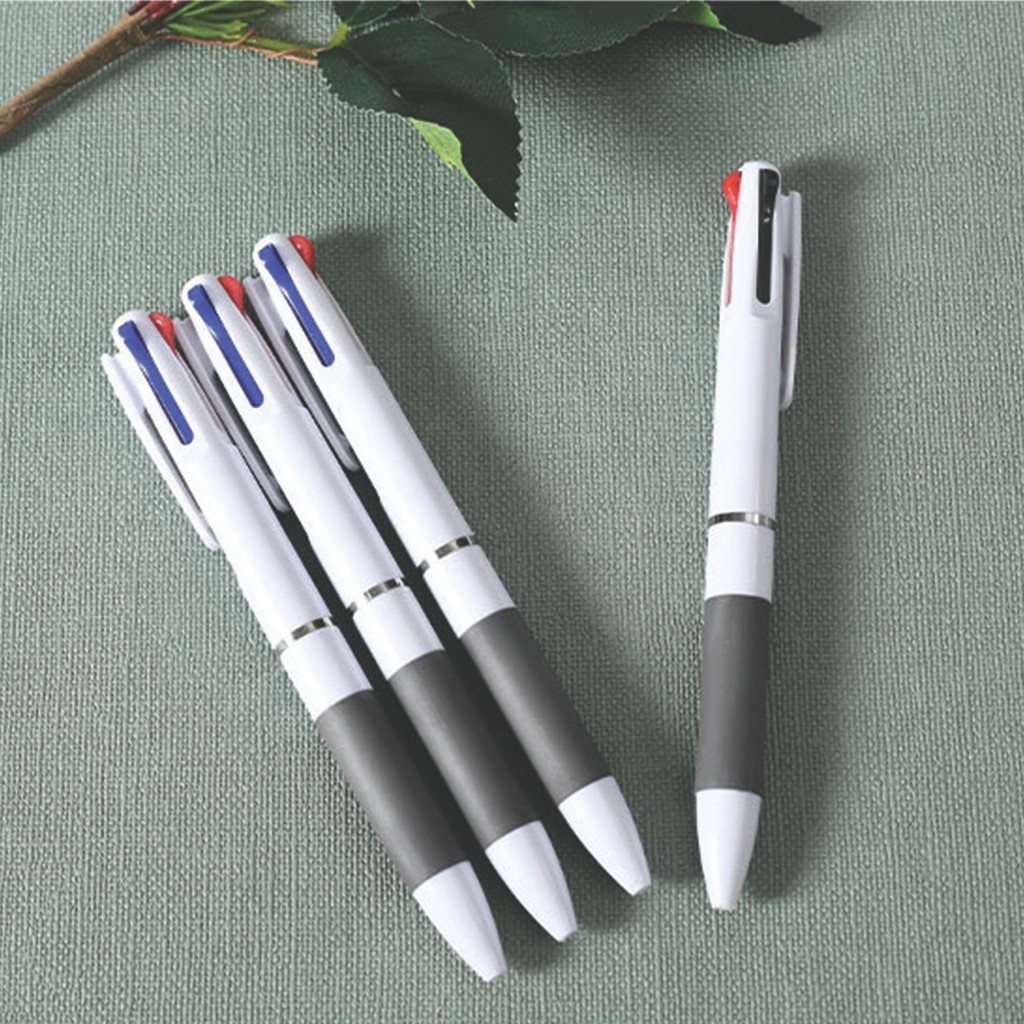 

Pulpen 3 Warna Pulpen 3 in 1 Import 818