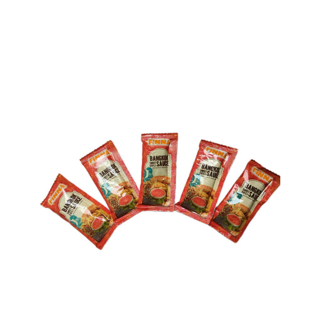 

Finna Saos Bangkok Sachet 9gr
