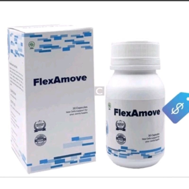 ️     (   )            Flexamove