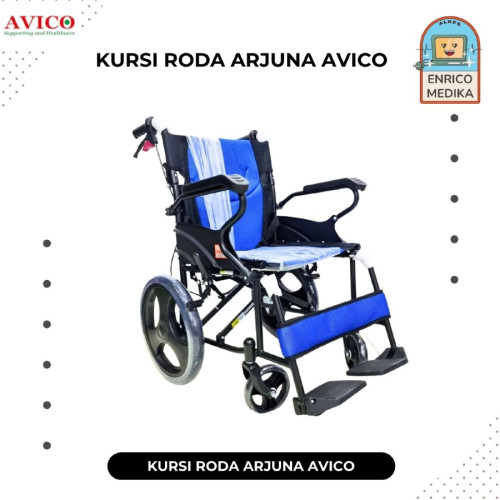 KURSI RODA ARJUNA AVICO