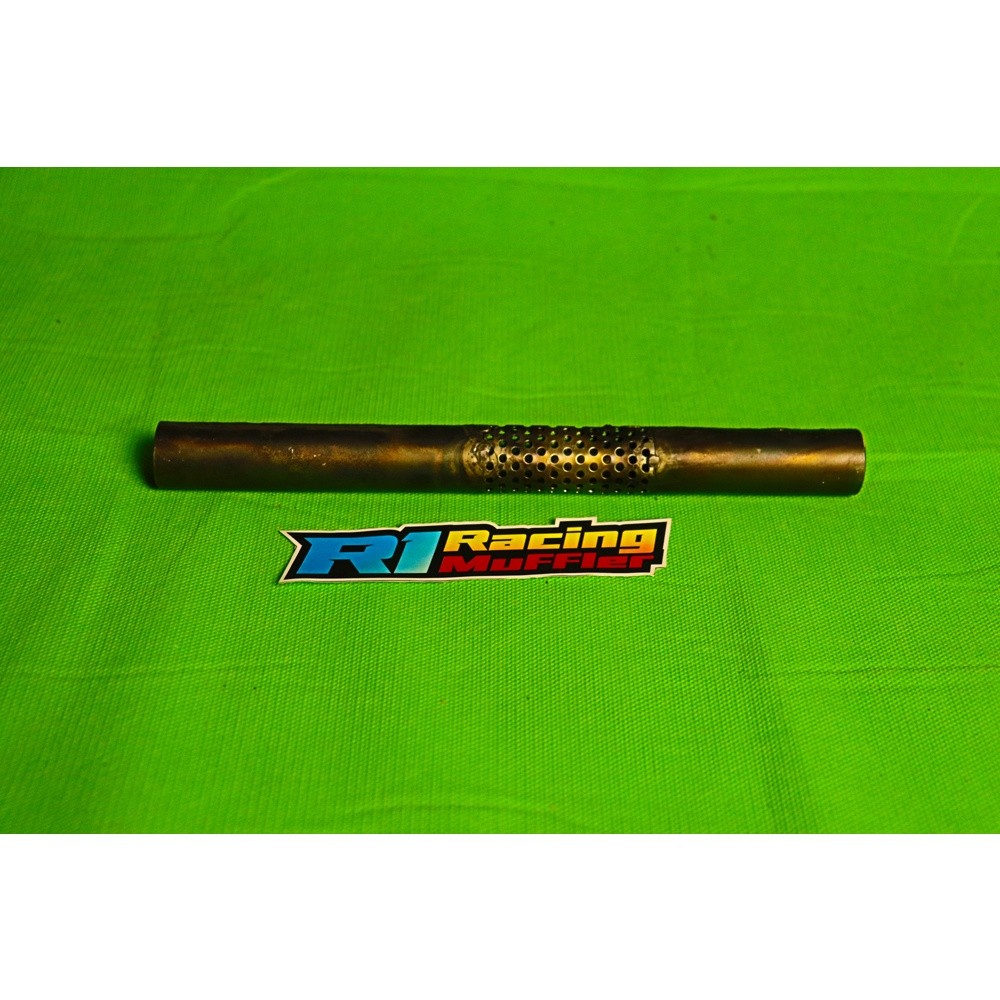 saringan sarangan knalpot fizr fiz road race suara keras