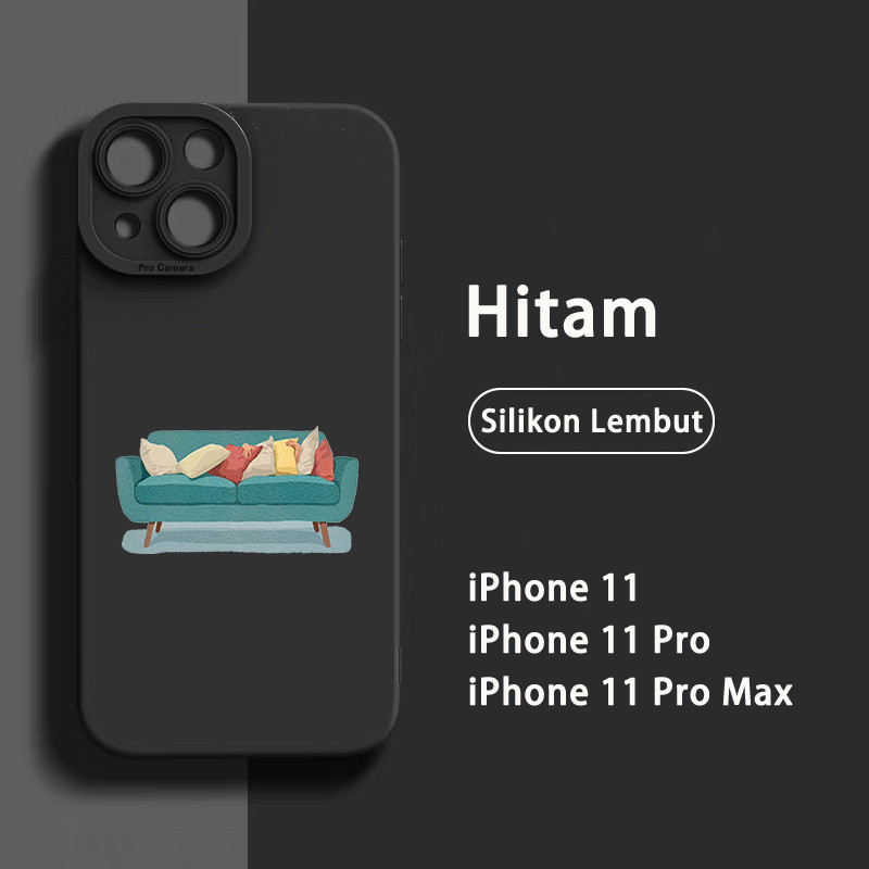 Case Redmi Note9 Note10 Note11 Case Redmi 9a 9c 9t Soft Silikon Casing Untuk Case Redmi Note7 Note8 