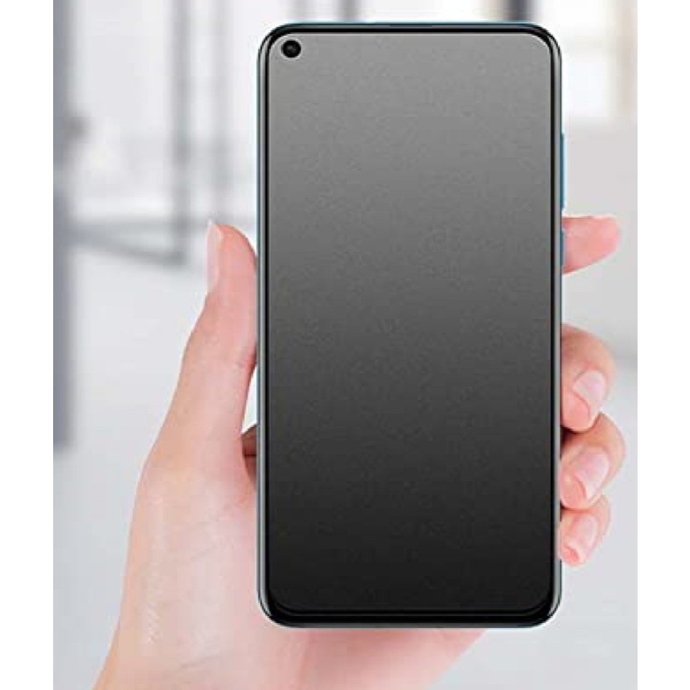 Matte Glass Oppo A11 Oppo A11X Oppo A11K Oppo A12 Oppo A12E Oppo A12S Oppo A15 Oppo A15S