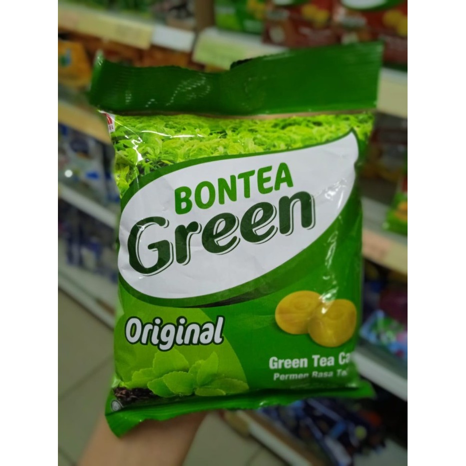 

Permen Bontea Original 50s