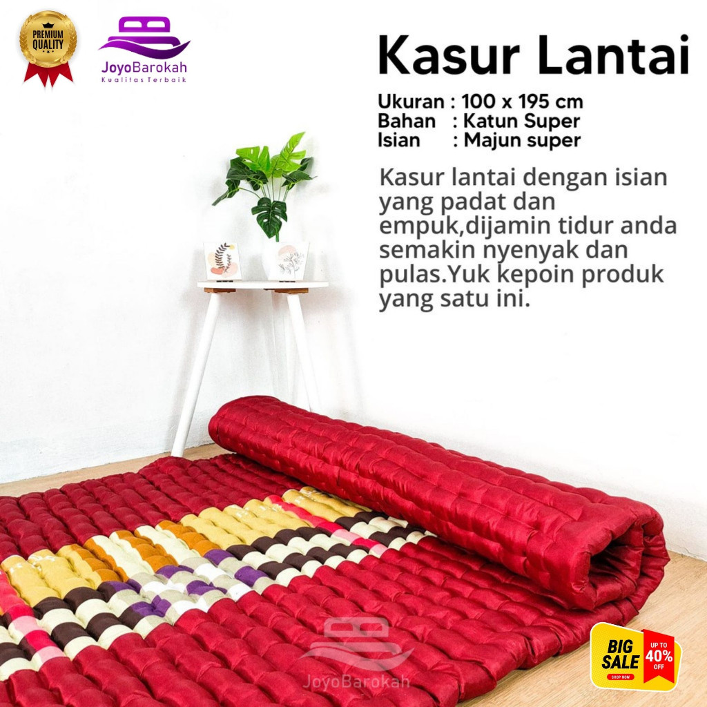 KASUR LANTAI PALEMBANG KASUR PALEMBANG KASUR MURAH KASUR LANTAI MURAH KASUR LANTAI UKURAN LENGKAP