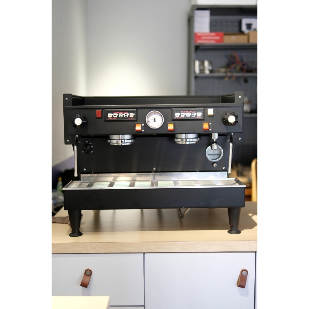 Mesin Kopi Espresso Second / Bekas La Marzocco Linea Classic AV 2Group