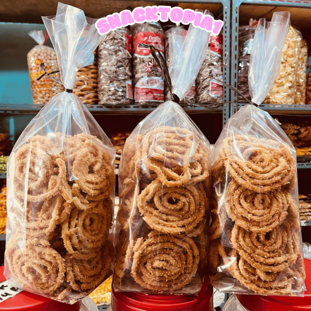 

PROMO kue akar kelapa akar kelapa asin gurih akar kelapa kue akar kelapa 1 kg LARIS