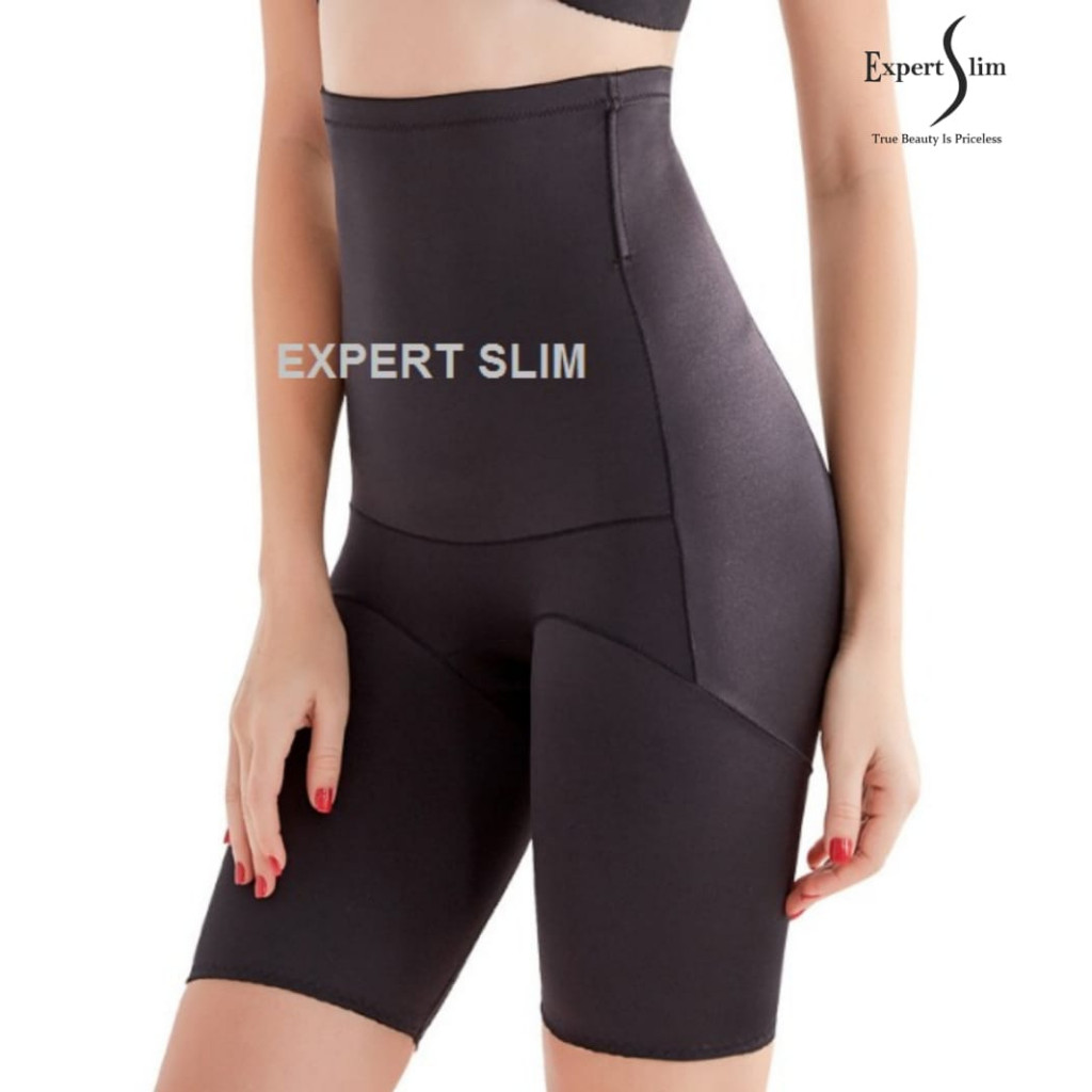 KORSET CELANA PELANGSING WANITA THIGH SHAPER KORSET CELANA EXPERT SLIM KC001