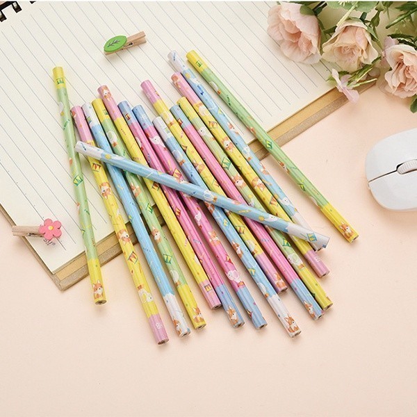 

Pensil HB Kualitas Import 741