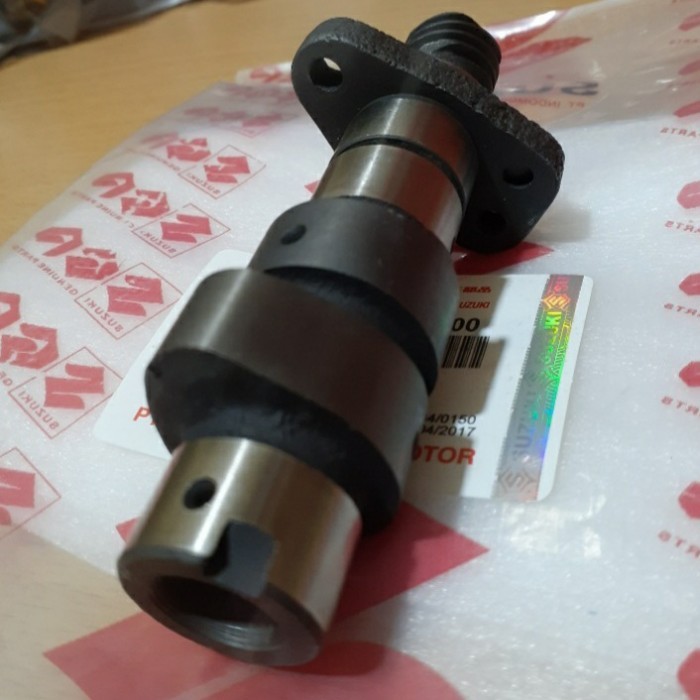 noken as thunder 125 Noken As Suzuki Thunder 125