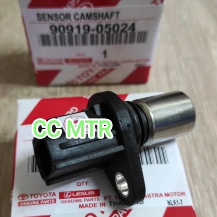 SENSOR CAMSHAFT - CMP TYOTA AVANZA
