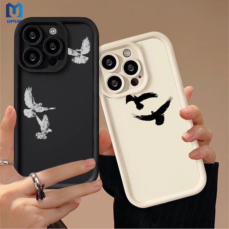 Case for Redmi 14C 13 12 13C 12C 10C 9C A3 A1 9A A2 Note 13 Note 12 Pro Note11 11S 10s 12 9 10A  Poc