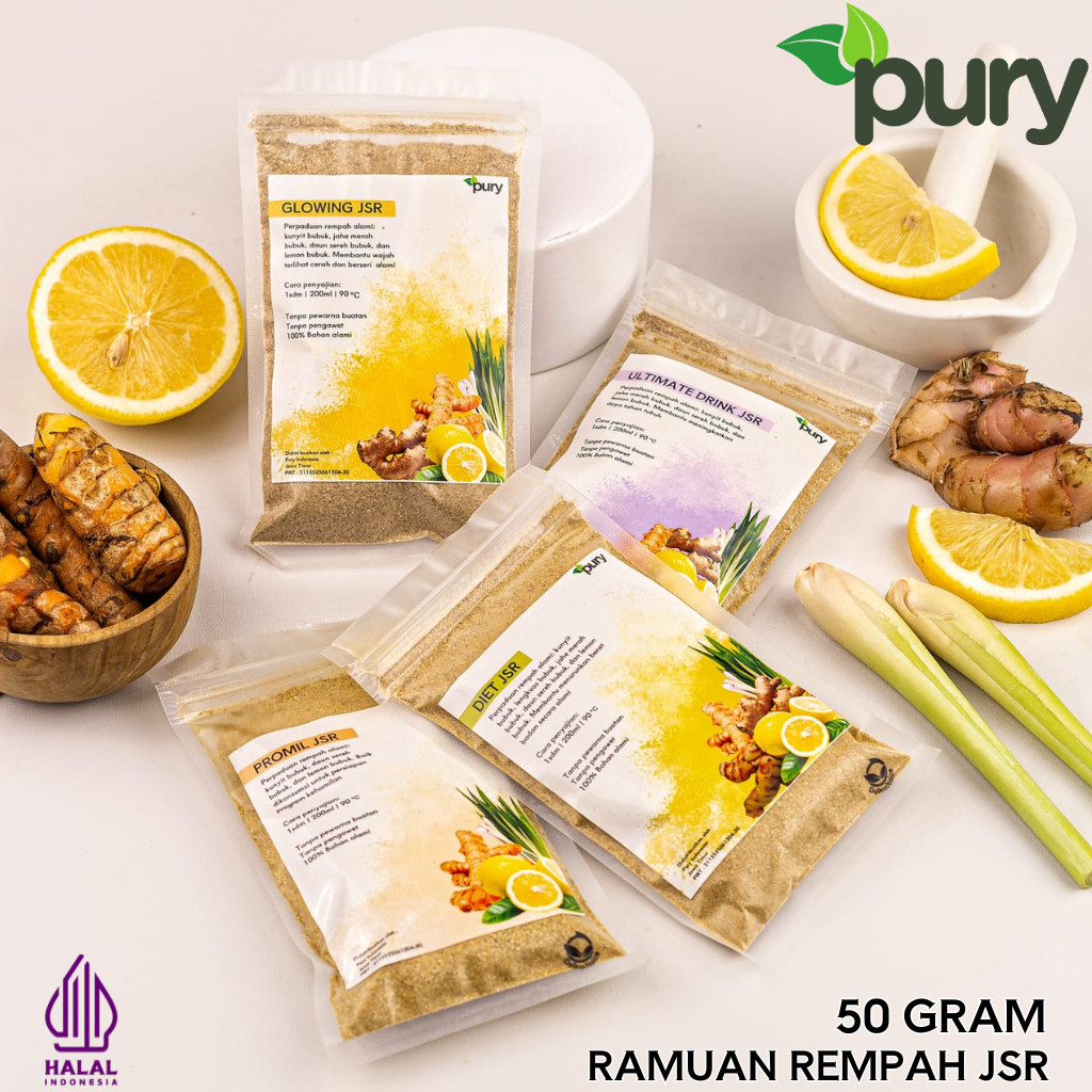 

PAKET RAMUAN RESEP JSR ULTIMATE | Dr.ZAIDUL AKBAR | PROMIL | DIET | PELANGSING -Ramuan Rempah JSR / JSR Diet / JSR Promil / JSR Glowing / JSR Ultimate