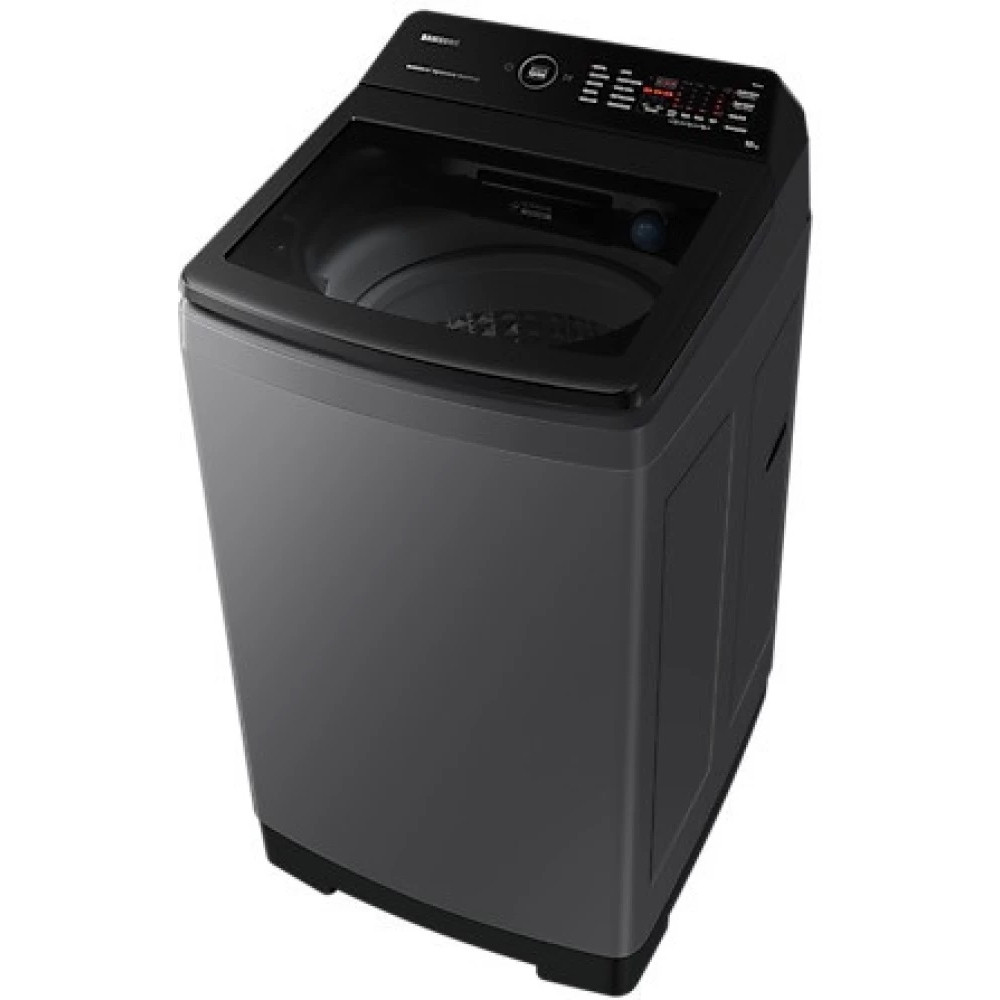 SAMSUNG WA80F10S2CSE WA80F13S5CSE WA80F15S5CSE WA80F19SB9BSE MESIN CUCI TOP LOADING Ai Wash 10 KG 13