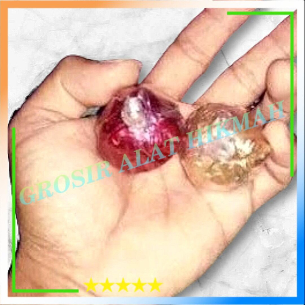 Buhur apel jin turki mini super cepuk timah