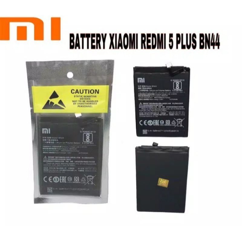 BATTREY XIAOMI BN 31 bagus