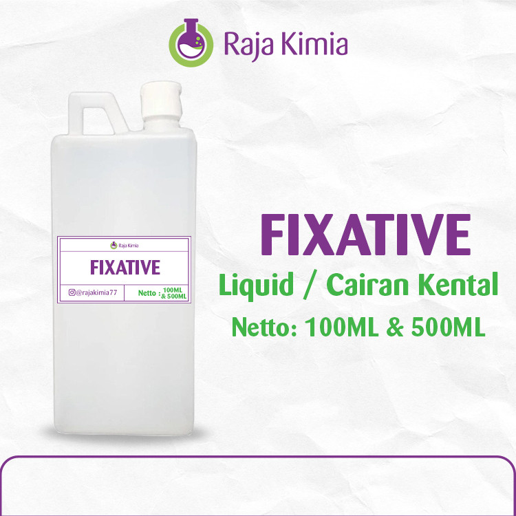 Fixative / Penguat Parfum / Galaxolide