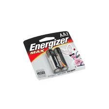 BATERAI E91 AA-2 MAX 216PK/E92 MAX BP6 RS76DM