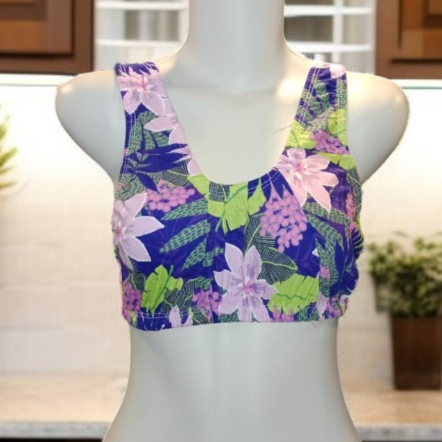 Paket 5 PCS Miniset wanita dewasa jumbo motif / Bra bh remaja dan dewasa TERLARIS