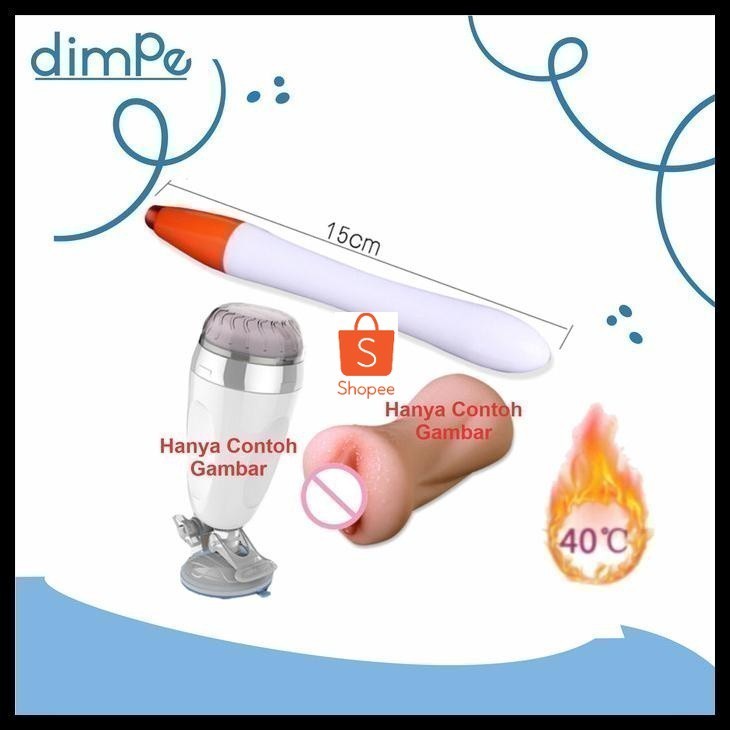 sale ~ Promo PASTI ORIGINAL 100% AMAN CUP WARMER 15 CM PEMANAS SNAIL CUP PENGHANGAT USB WARMER TENGA